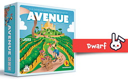Avenue