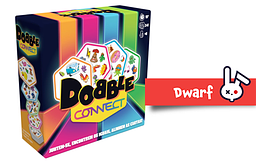 Dobble Connect